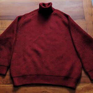 Marz Men's Sweater